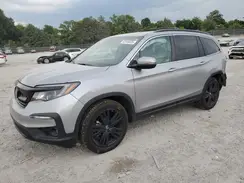 5FNYF6H28NB062393 2022 HONDA PILOT
