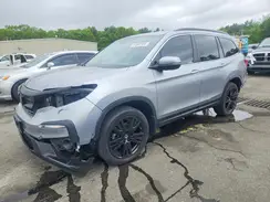 5FNYF6H28NB062605 2022 HONDA PILOT
