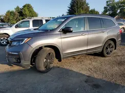 5FNYF6H28NB064418 2022 HONDA PILOT