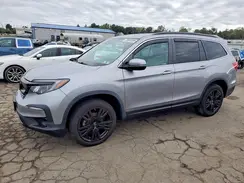 5FNYF6H28NB068579 2022 HONDA PILOT