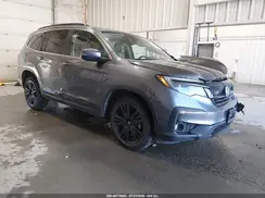 5FNYF6H28NB068999 2022 HONDA PILOT