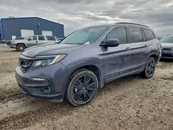 5FNYF6H28NB069294 2022 HONDA PILOT
