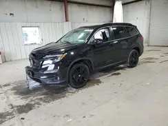 5FNYF6H28NB070610 2022 HONDA PILOT
