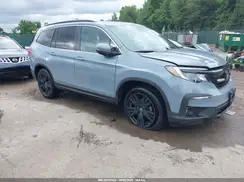 5FNYF6H28NB071935 2022 HONDA PILOT