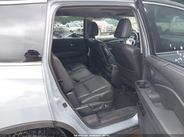 5FNYF6H28NB071935 2022 HONDA PILOT - Image 8
