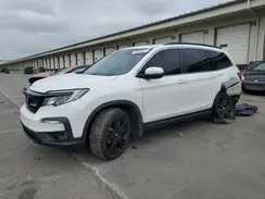 5FNYF6H28NB072180 2022 HONDA PILOT