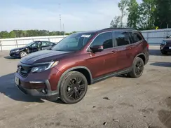 5FNYF6H28NB074950 2022 HONDA PILOT