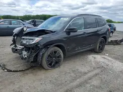 5FNYF6H28NB075113 2022 HONDA PILOT
