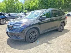 5FNYF6H28NB077427 2022 HONDA PILOT