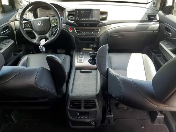 5FNYF6H28NB077427 2022 HONDA PILOT - Image 8