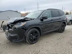 5FNYF6H28NB078223 2022 HONDA PILOT