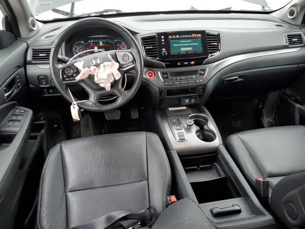 5FNYF6H28NB078223 2022 HONDA PILOT - Image 8
