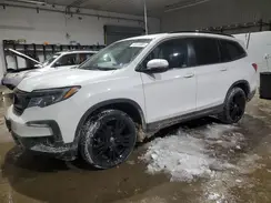 5FNYF6H28NB079419 2022 HONDA PILOT