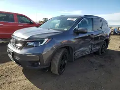 5FNYF6H28NB080716 2022 HONDA PILOT