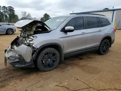 5FNYF6H28NB082658 2022 HONDA PILOT