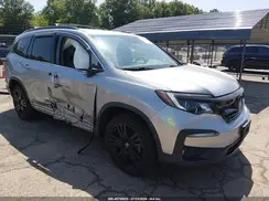 5FNYF6H28NB095233 2022 HONDA PILOT