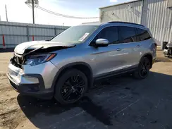 5FNYF6H28NB096477 2022 HONDA PILOT