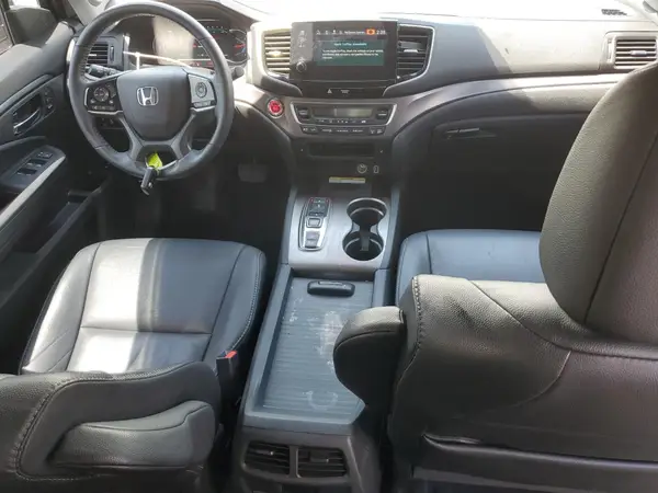 5FNYF6H28NB097712 2022 HONDA PILOT - Image 8