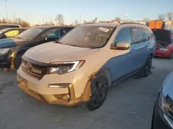 5FNYF6H28NB097905 2022 HONDA PILOT
