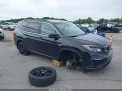 5FNYF6H28NB098438 2022 HONDA PILOT