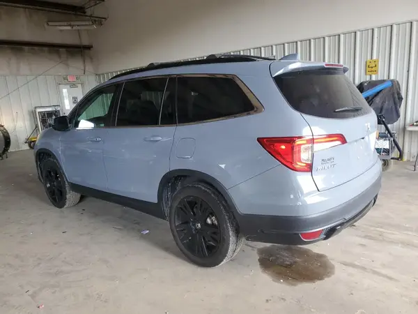 5FNYF6H28NB098889 2022 HONDA PILOT - Image 2