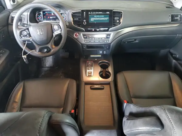 5FNYF6H28NB098889 2022 HONDA PILOT - Image 8