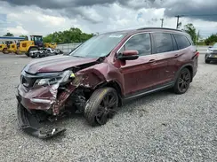 5FNYF6H28NB100947 2022 HONDA PILOT