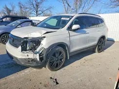 5FNYF6H28NB104402 2022 HONDA PILOT