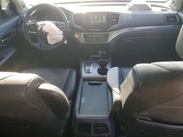 5FNYF6H28NB104402 2022 HONDA PILOT - Image 8