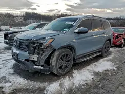 5FNYF6H28NB104447 2022 HONDA PILOT
