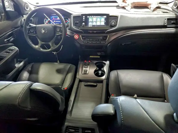5FNYF6H28NB104447 2022 HONDA PILOT - Image 8