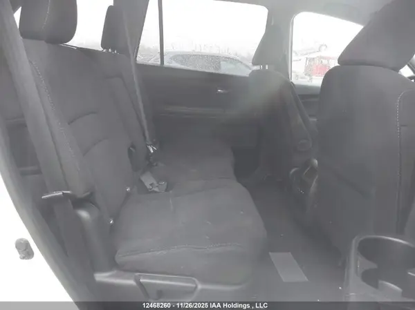 5FNYF6H29HB502416 2017 HONDA PILOT - Image 8