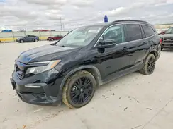 5FNYF6H29MB002413 2021 HONDA PILOT