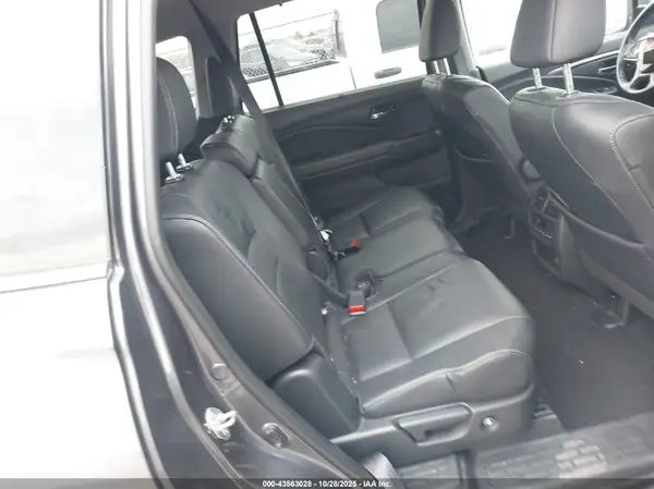 5FNYF6H29MB003089 2021 HONDA PILOT - Image 8