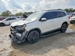 5FNYF6H29MB010432 2021 HONDA PILOT