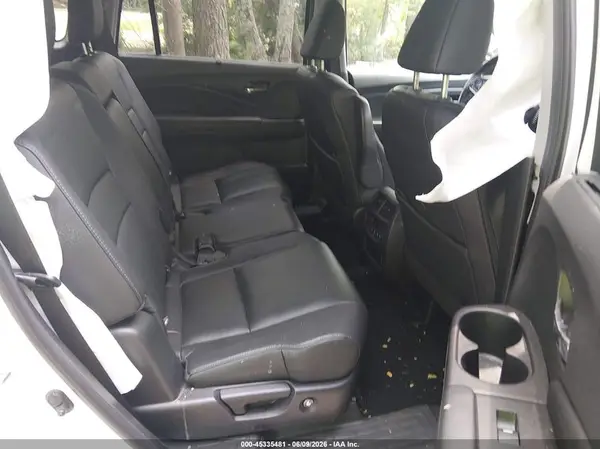 5FNYF6H29MB012925 2021 HONDA PILOT - Image 8
