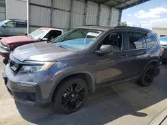 5FNYF6H29MB020829 2021 HONDA PILOT