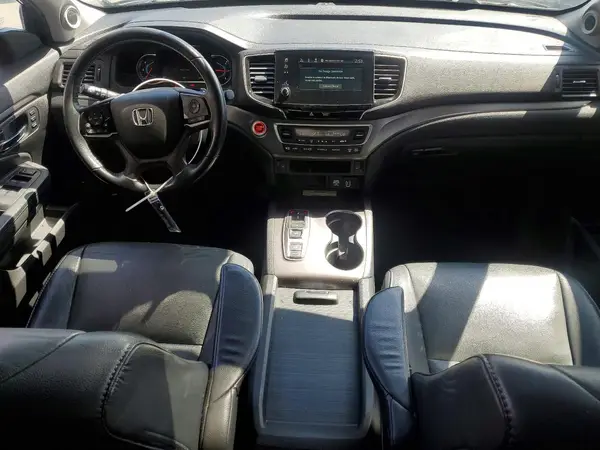 5FNYF6H29MB020829 2021 HONDA PILOT - Image 8