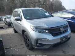 5FNYF6H29MB022130 2021 HONDA PILOT
