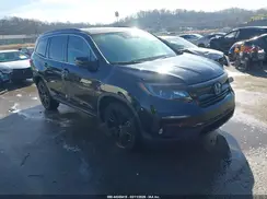 5FNYF6H29MB026629 2021 HONDA PILOT