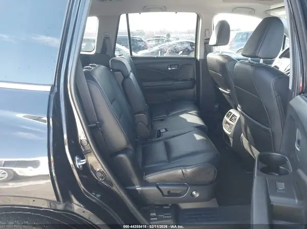 5FNYF6H29MB026629 2021 HONDA PILOT - Image 8