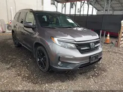5FNYF6H29MB030194 2021 HONDA PILOT