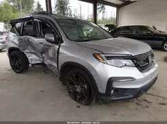 5FNYF6H29MB033919 2021 HONDA PILOT