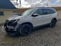 5FNYF6H29MB034701 2021 HONDA PILOT