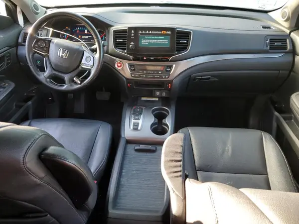 5FNYF6H29MB050056 2021 HONDA PILOT - Image 8