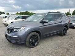 5FNYF6H29MB055659 2021 HONDA PILOT
