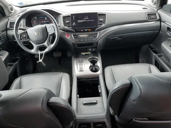 5FNYF6H29MB055659 2021 HONDA PILOT - Image 8
