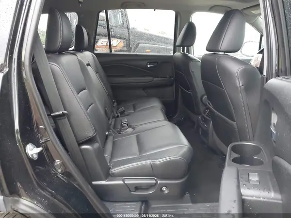 5FNYF6H29MB057167 2021 HONDA PILOT - Image 8
