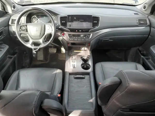 5FNYF6H29MB057413 2021 HONDA PILOT - Image 8