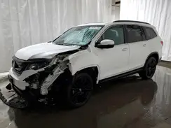 5FNYF6H29MB058416 2021 HONDA PILOT